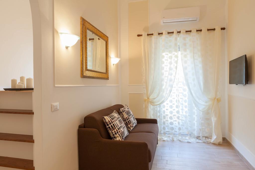 Apartament Ripetta Little House Rzym Zewnętrze zdjęcie